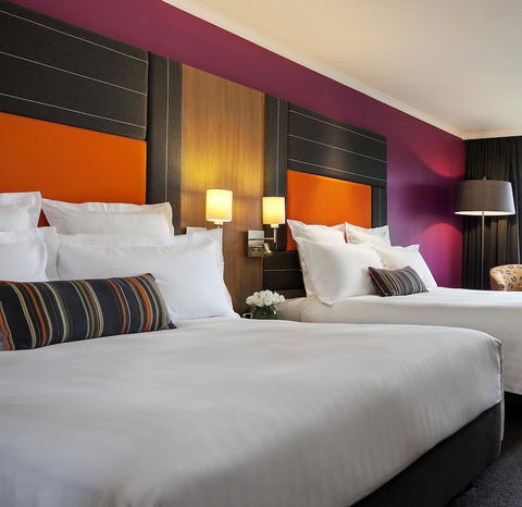 Pullman Sydney Hyde Park - Tourism TAS 19