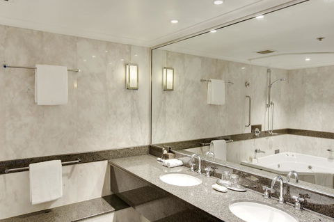 Pullman Sydney Hyde Park - Tourism TAS 6