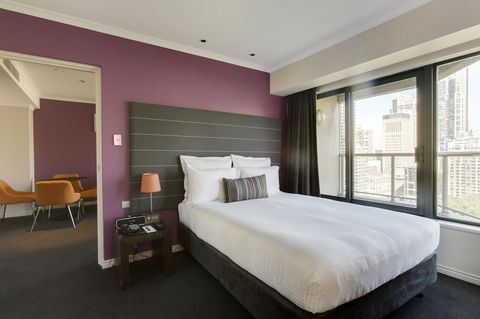 Pullman Sydney Hyde Park - Tourism TAS 34