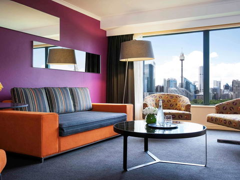 Pullman Sydney Hyde Park - Tourism TAS 38