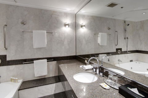 Pullman Sydney Hyde Park - Tourism TAS 12