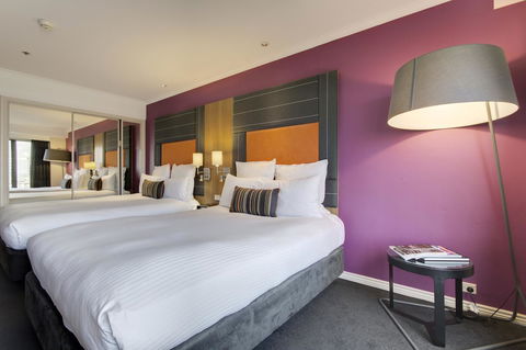 Pullman Sydney Hyde Park - Tourism TAS 30