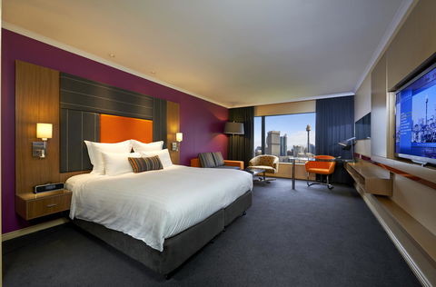 Pullman Sydney Hyde Park - Tourism TAS 18