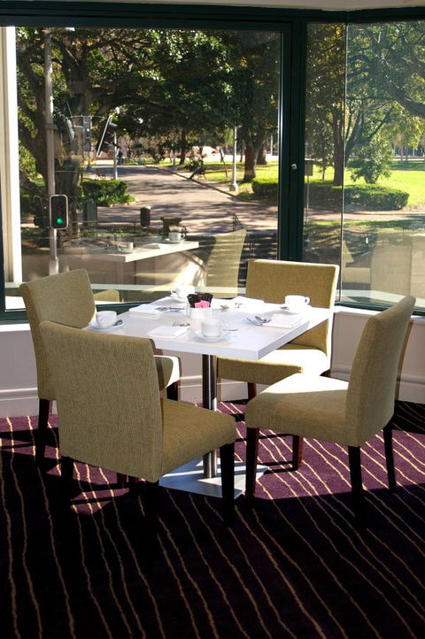 Pullman Sydney Hyde Park - Tourism TAS 24