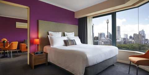 Pullman Sydney Hyde Park - Tourism TAS 2