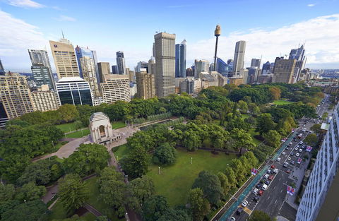 Pullman Sydney Hyde Park - Tourism TAS 9