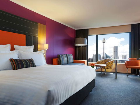 Pullman Sydney Hyde Park - Tourism TAS 41
