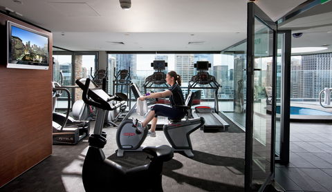 Pullman Sydney Hyde Park - Tourism TAS 5