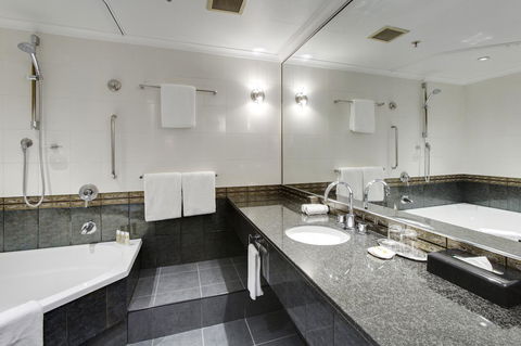 Pullman Sydney Hyde Park - Tourism TAS 36