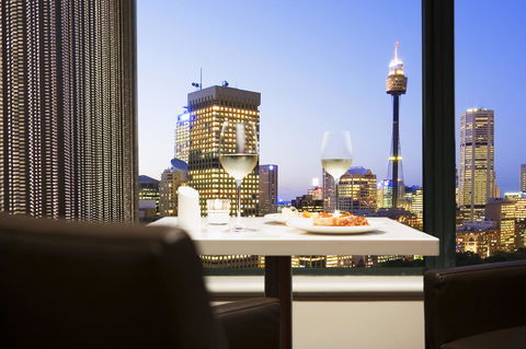 Pullman Sydney Hyde Park - Tourism TAS 31