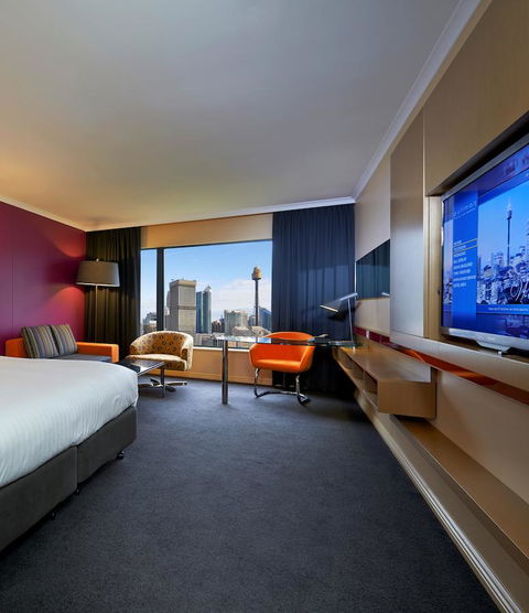 Pullman Sydney Hyde Park - Tourism TAS 27