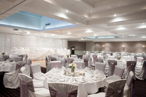 Pullman Sydney Hyde Park - Tourism TAS 26