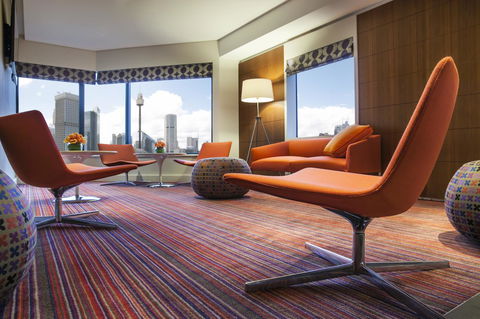 Pullman Sydney Hyde Park - Tourism TAS 15