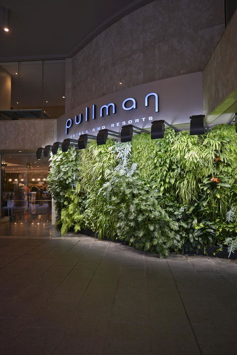 Pullman Sydney Hyde Park - Tourism TAS 10