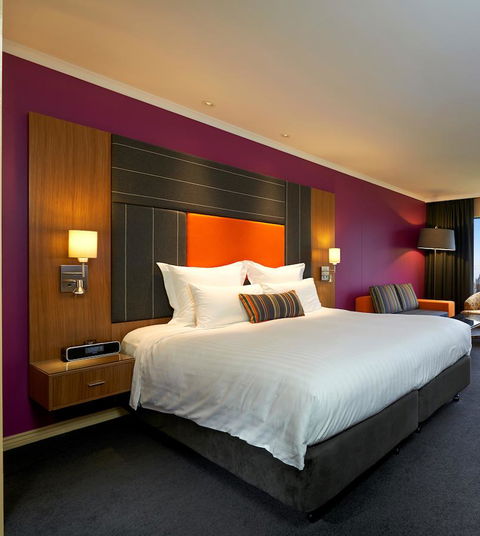 Pullman Sydney Hyde Park - Tourism TAS 28