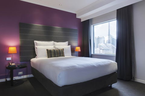 Pullman Sydney Hyde Park - Tourism TAS 32