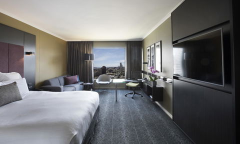 Pullman Sydney Hyde Park - Tourism TAS 1