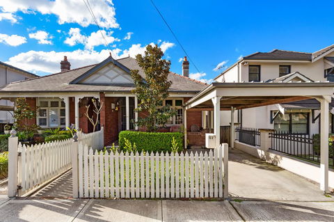 Drummoyne 3 Bedroom Home (62ALE) - Tourism TAS 0
