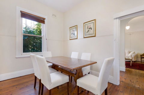 Drummoyne 3 Bedroom Home (62ALE) - Tourism TAS 4