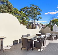 Glebe Self-Contained Modern One-Bedroom Apartments - Tourism TAS