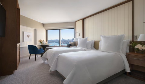 Four Seasons Hotel Sydney - Hobart Tourism 25