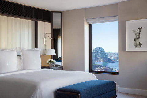Four Seasons Hotel Sydney - Hobart Tourism 18