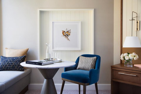 Four Seasons Hotel Sydney - Hobart Tourism 6