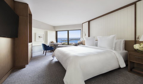 Four Seasons Hotel Sydney - Hobart Tourism 15