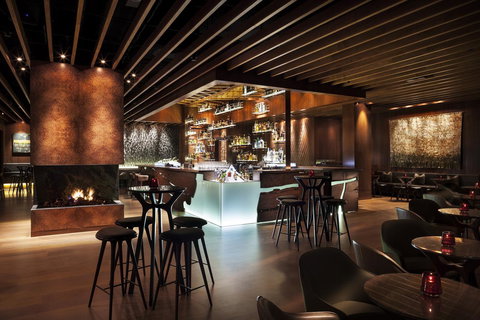 Four Seasons Hotel Sydney - Hobart Tourism 28