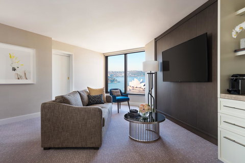 Four Seasons Hotel Sydney - Hobart Tourism 1