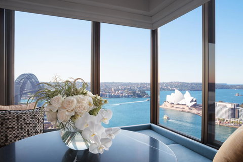 Four Seasons Hotel Sydney - Hobart Tourism 21