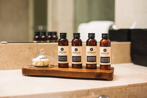 Four Seasons Hotel Sydney - Hobart Tourism 31