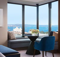 Four Seasons Hotel Sydney - Tourism TAS