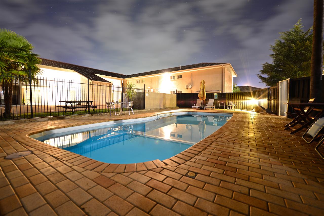 Avisford NSW Hobart Tourism