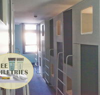 Tiger Hostel Sydney - Tourism TAS