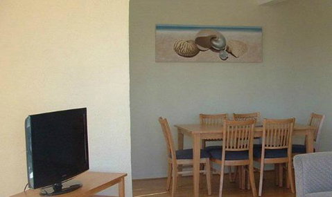 Waterview Apartments - Tourism TAS 5