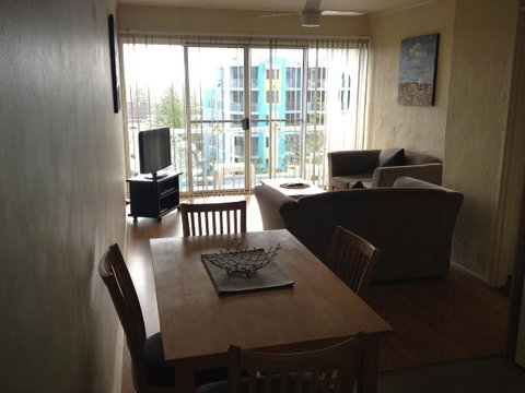 Waterview Apartments - Tourism TAS 2