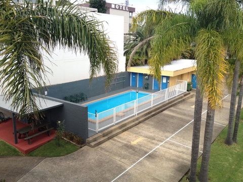 Waterview Apartments - Tourism TAS 16