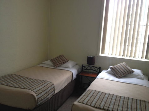 Waterview Apartments - Tourism TAS 9