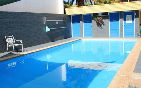 Waterview Apartments - Tourism TAS 17