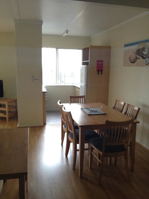 Waterview Apartments - Tourism TAS 13