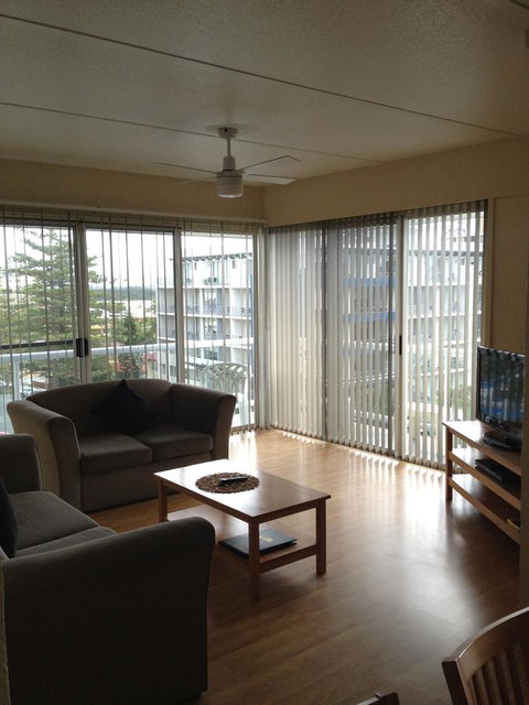 Waterview Apartments - Tourism TAS 10