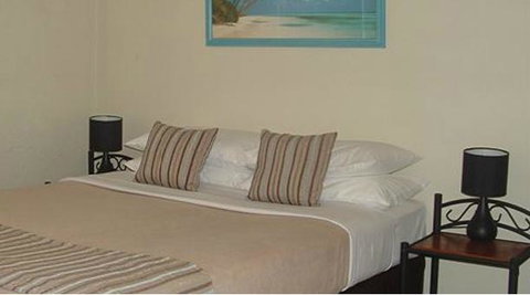 Waterview Apartments - Tourism TAS 18