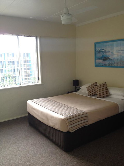 Waterview Apartments - Tourism TAS 1