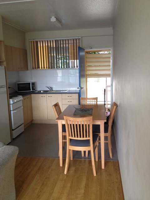 Waterview Apartments - Tourism TAS 4