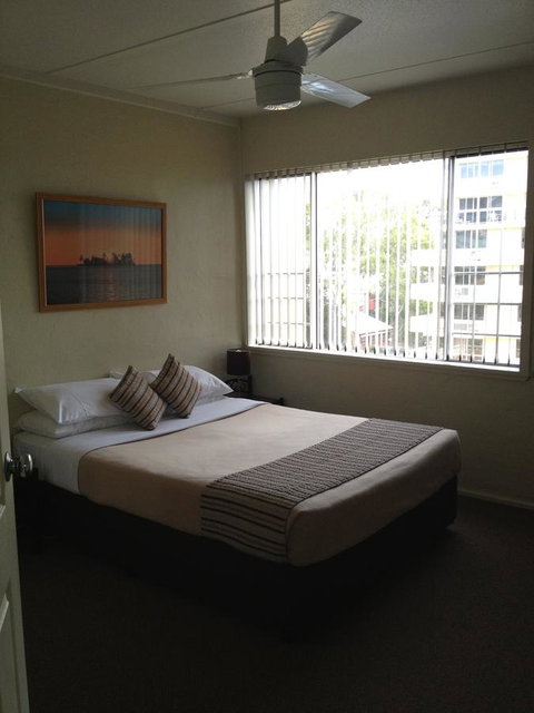Waterview Apartments - Tourism TAS 8