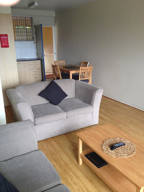 Waterview Apartments - Tourism TAS 3