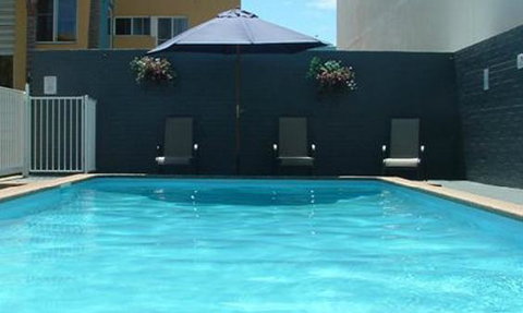 Waterview Apartments - Tourism TAS 21