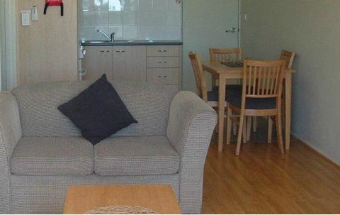 Waterview Apartments - Tourism TAS 19