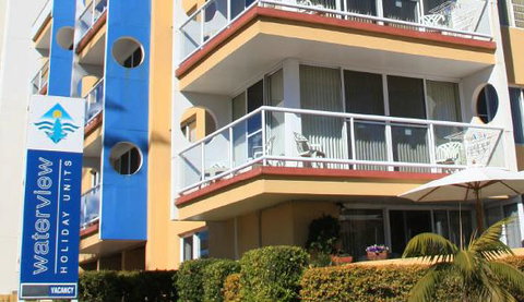 Waterview Apartments - Tourism TAS 0